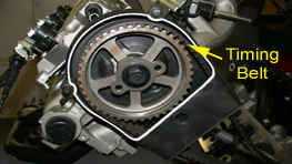 Timing Belt